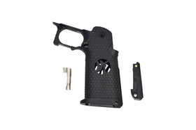 AW Custom Hi-Capa Grip Kit #3-Pistol Parts-Crown Airsoft