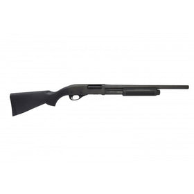 Dominator DM870 Shell-eject Airsoft Shotgun-Rifles-Crown Airsoft