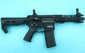 G&P M4 Electronic Gearing Technology AEG Rifle (MTO)-Rifles-Crown Airsoft