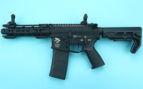 G&P M4 Electronic Gearing Technology AEG Rifle (MTO)-Rifles-Crown Airsoft