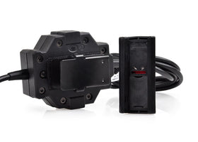 Z Tactical ZTAC Style Wireless PTT Z123 (Yasue)-Radio Accessories-Crown Airsoft