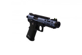 WE GALAXY HI-CAPA TYPE A BLUE SLIDE R FRAME-Pistols-Crown Airsoft