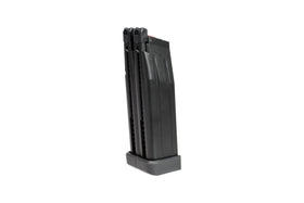 AW Custom HXMG05 5.1 Double Barrel Gas Magazine-Pistol Magazines-Crown Airsoft