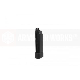 EMG SAI BLU COMPACT MAG GBB-Pistol Magazines-Crown Airsoft