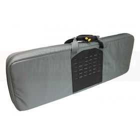 SALIENT ARMS INTERNATIONAL X MALTERRA TACTICAL RIFLE BAG - GREY-Accessories-Crown Airsoft