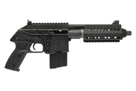 WE Tech KelTec PLR-16 GBB Rifle (SocomGear Licensed)-Rifles-Crown Airsoft