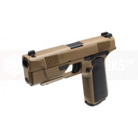 EMG / HUDSON™ H9 PISTOL (FDE)-Pistols-Crown Airsoft