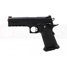 EMG / SALIENT ARMS INTERNATIONAL™ RED-H PISTOL (ALUMINIUM / GAS)-Pistols-Crown Airsoft