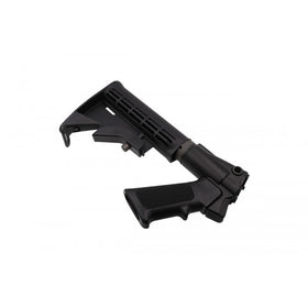 Dominator M870 AR Stock adaptor Kit-Accessories-Crown Airsoft