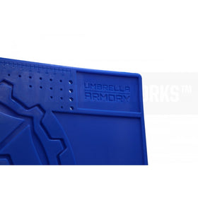 EMG / UMBRELLA ARMORY TECH MAT PRO RUBBER WORK MAT-Accessories-Crown Airsoft