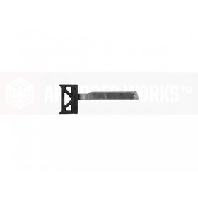 EMG / SALIENT ARMS INTERNATIONAL DS 2011 TRIGGER KIT (BLACK)-Parts-Crown Airsoft
