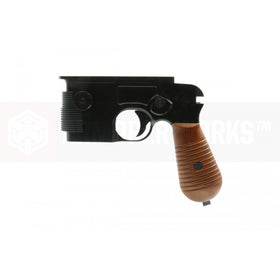 AW Custom K00001 COMPLETE LOWER ASSEMBLY-Kits-Crown Airsoft