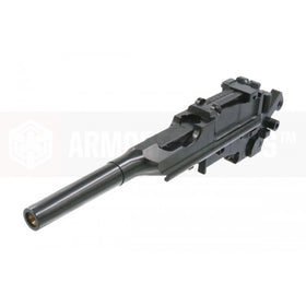 AW Custom K00001 COMPLETE UPPER ASSEMBLY-Kits-Crown Airsoft