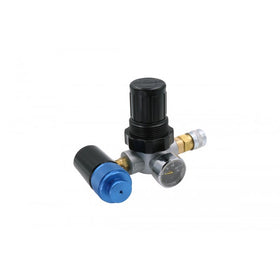 DOMINATOR SLP QD AIR REGULATOR-Accessories-Crown Airsoft