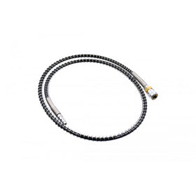 DOMINATOR SLP QD BRAIDED HOSE FOR HPA COMPRESSOR-Accessories-Crown Airsoft