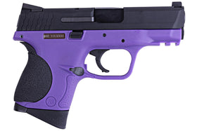 WE Tech Little Bird GBB Pistol (Pupple)-Pistols-Crown Airsoft