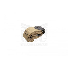 BLACK OWL GEAR M1A1 SLING-Accessories-Crown Airsoft