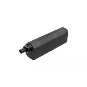 SILENCERCO SALVO 12 SHOTGUN SILENCER FOR DM870-Accessories-Crown Airsoft