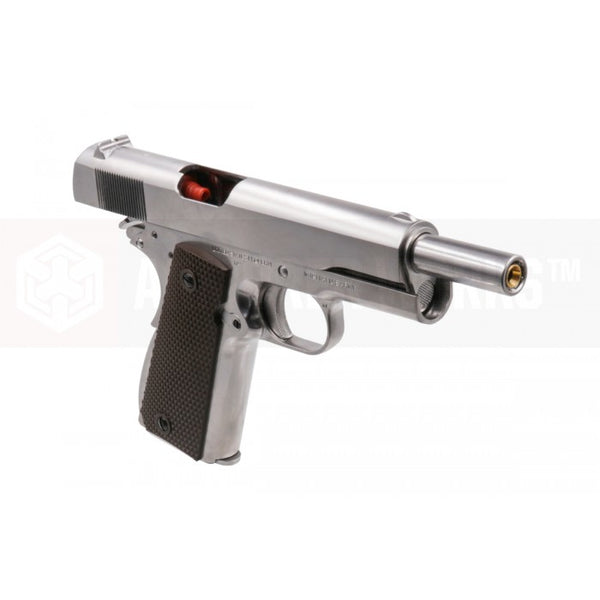 CYBERGUN COLT 1911A1 (SILVER)