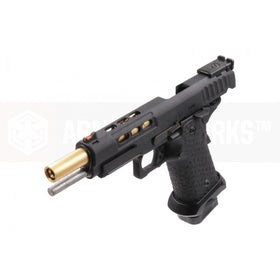 EMG / STI INTERNATIONAL™ DVC 3-GUN 2011 PISTOL (STANDARD)-Pistols-Crown Airsoft