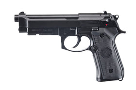 WE Tech M9A1 GBB Pistol (Gen2, Black)-Pistols-Crown Airsoft