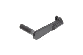 AW Custom HX Slide Catch Black-Pistol Parts-Crown Airsoft