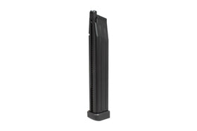 AW Custom Hi-Capa HXMG04 50 Round Gas Magazine-Pistol Magazines-Crown Airsoft