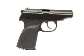 WE Tech Makarov GBB Pistol(Black)-Pistols-Crown Airsoft