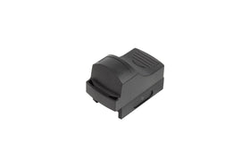 BOG SSR1602 DR style mini dot sight(Black)-Scopes & Optics-Crown Airsoft