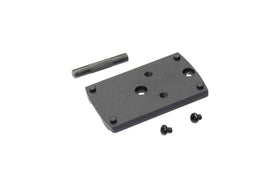 AW Custom HX Sight Mount Kit-Pistol Parts-Crown Airsoft