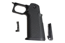 AW Custom Hi-Capa Grip Kit #2-Pistol Parts-Crown Airsoft