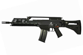 WE Tech 999 RAS IDZ AEG Rifle(Gen 2)-AEG-Crown Airsoft