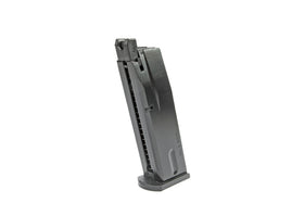 WE M84 Magazine Black-Rifle Magazines-Crown Airsoft