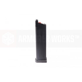 EMG / TTI 2011 COMBAT MASTER ( CO2 MAGAZINE )-Pistol Magazines-Crown Airsoft