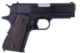 WE Tech Mini 1911 ver.A-Pistols-Crown Airsoft