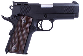 WE Tech Mini 1911 ver.B-Pistols-Crown Airsoft