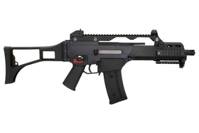 WE Tech 999-C AEG Rifle-AEG-Crown Airsoft