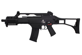 WE Tech 999-C AEG Rifle-AEG-Crown Airsoft