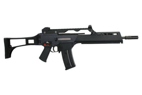 WE Tech 999-K AEG Rfile-AEG-Crown Airsoft
