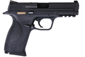 WE Tech Toucan Bigbird GBB Pistol (Black)-Pistols-Crown Airsoft