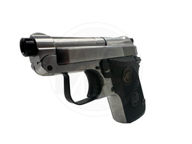 WE 950 Silver-Pistols-Crown Airsoft