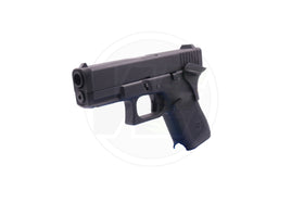 WE G19 GEN5 SECRET BK AUTO-Pistols-Crown Airsoft