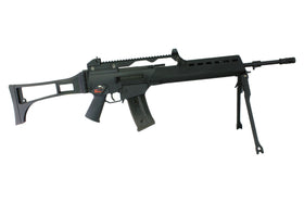 WE Tech 999-E AEG Rifle-AEG-Crown Airsoft