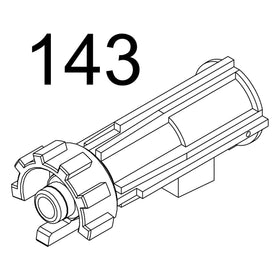 888 C GBBR Part 143-Replacement Parts-Crown Airsoft