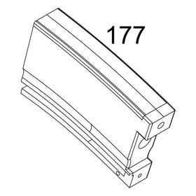 888 C GBBR Part 177-Replacement Parts-Crown Airsoft