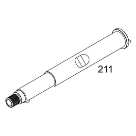 888 C GBBR Part 211-Replacement Parts-Crown Airsoft