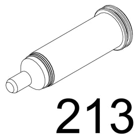 888 C GBBR Part 213-Replacement Parts-Crown Airsoft