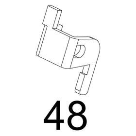 888 C GBBR Part 48-Replacement Parts-Crown Airsoft