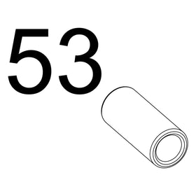 888 C GBBR Part 53-Replacement Parts-Crown Airsoft