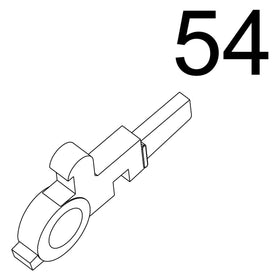 888 C GBBR Part 54-Replacement Parts-Crown Airsoft